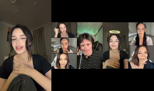 emiliyyam TikTok Live — Sep 29, 2026, 9:16 PM
