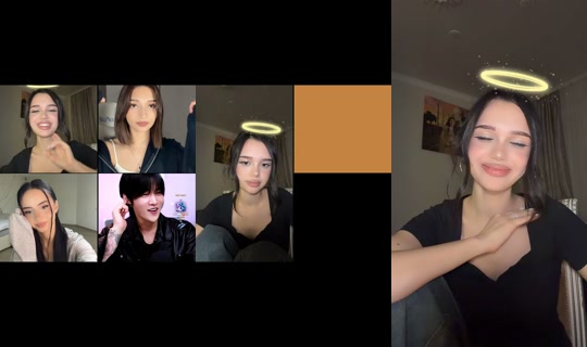 emiliyyam TikTok Live — Sep 29, 2026, 10:56 PM