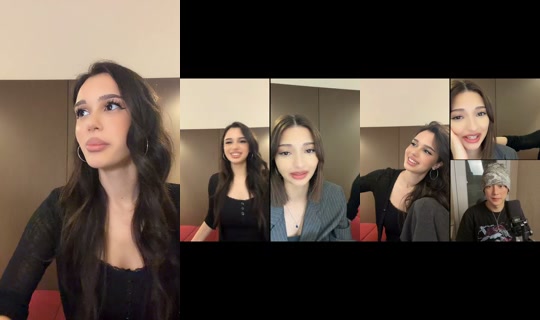 emiliyyam TikTok Live — Oct 4, 2026, 1:52 PM