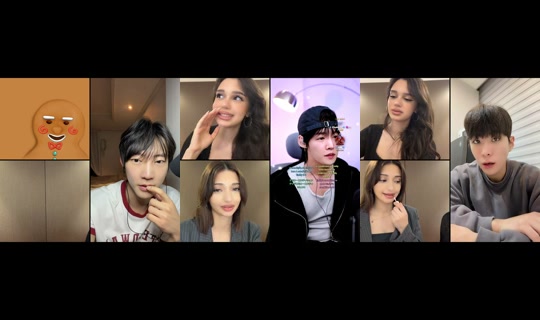 emiliyyam TikTok Live — Oct 4, 2026, 2:42 PM