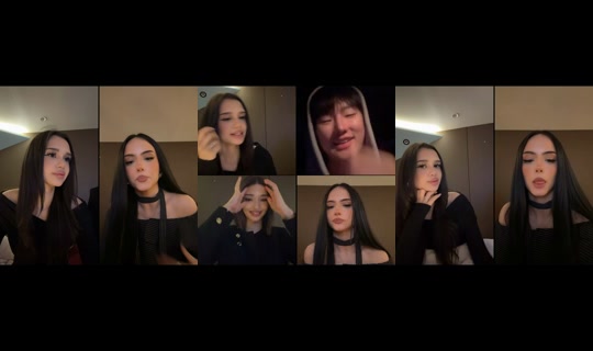 emiliyyam TikTok Live — Oct 5, 2026, 3:39 PM