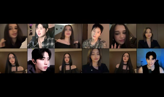 emiliyyam TikTok Live — Oct 5, 2026, 4:29 PM