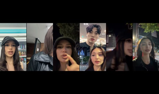 emiliyyam TikTok Live — Oct 6, 2026, 2:35 PM