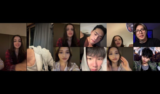 emiliyyam TikTok Live — Oct 6, 2026, 5:52 PM