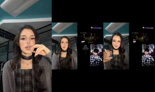 emiliyyam TikTok Live — Oct 8, 2026, 9:31 AM