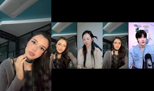 emiliyyam TikTok Live — Oct 8, 2026, 5:24 PM