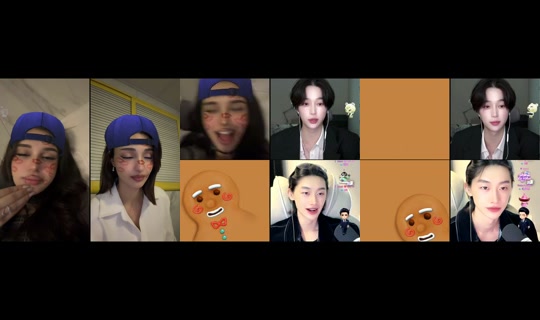 emiliyyam TikTok Live — Oct 9, 2026, 7:30 PM
