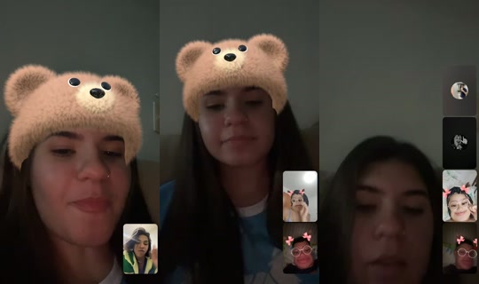 emillylorhannyy TikTok Live — Sep 28, 2026, 4:26 AM