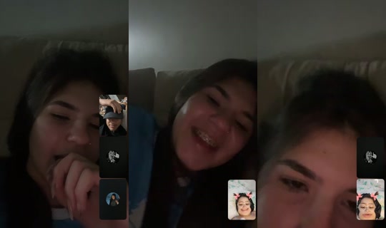 emillylorhannyy TikTok Live — Sep 28, 2026, 5:16 AM