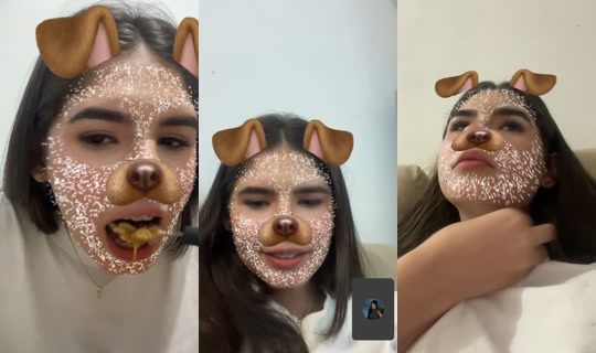emillylorhannyy TikTok Live — Oct 1, 2026, 1:49 AM
