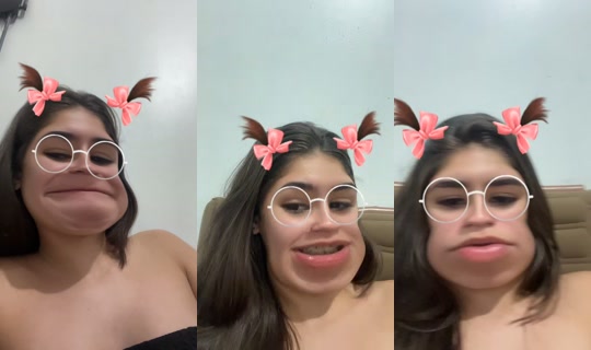 emillylorhannyy TikTok Live — Oct 2, 2026, 1:08 AM