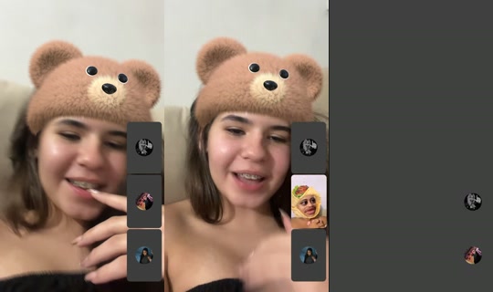 emillylorhannyy TikTok Live — Oct 2, 2026, 4:55 AM