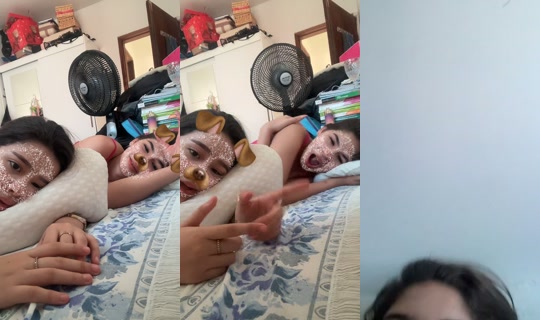 emillylorhannyy TikTok Live — Oct 4, 2026, 5:19 PM