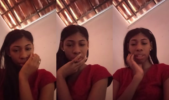 emillymilly52 TikTok Live — Aug 22, 2026, 11:33 AM