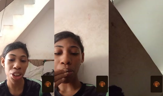 emillymilly52 TikTok Live — Aug 24, 2026, 1:07 PM