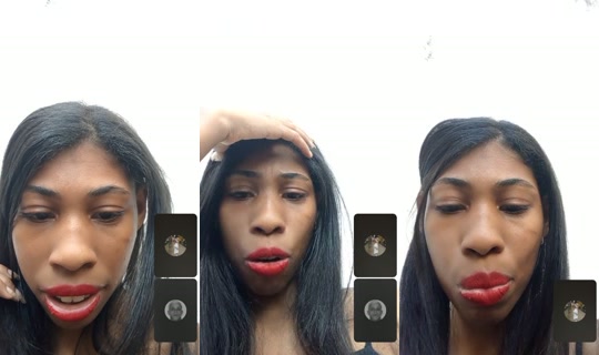 emillymilly52 TikTok Live — Aug 24, 2026, 6:25 PM
