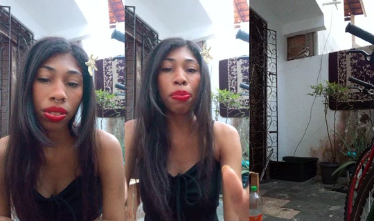 emillymilly52 TikTok Live — Aug 24, 2026, 7:09 PM