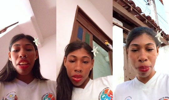emillymilly52 TikTok Live — Aug 25, 2026, 5:04 PM