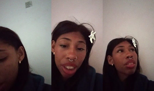 emillymilly52 TikTok Live — Aug 25, 2026, 7:09 PM