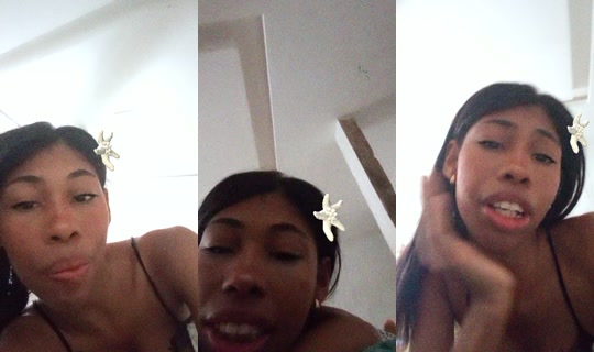 emillymilly52 TikTok Live — Aug 29, 2026, 11:42 AM