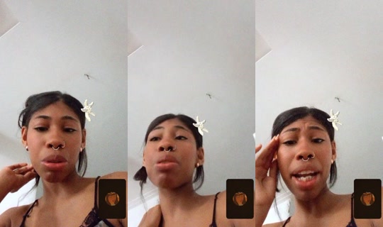 emillymilly52 TikTok Live — Aug 29, 2026, 12:11 PM