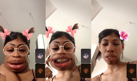 emillymilly52 TikTok Live — Aug 29, 2026, 2:15 PM