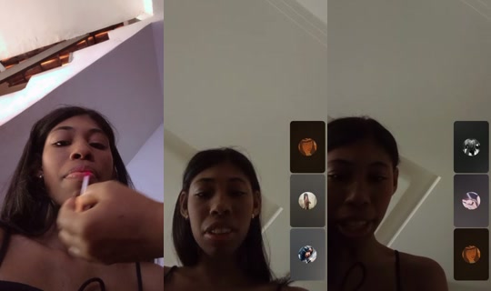 emillymilly52 TikTok Live — Aug 29, 2026, 7:01 PM