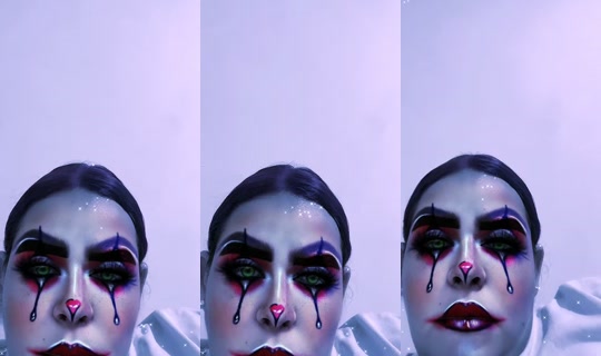 emiloraine2003 TikTok Live — Sep 18, 2026, 9:20 PM