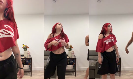 emily.boaz TikTok Live — Sep 29, 2026, 8:15 PM