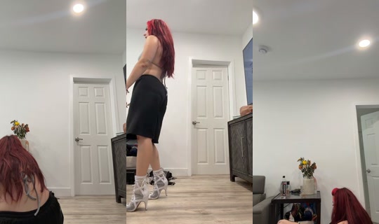 emily.boaz TikTok Live — Oct 6, 2026, 9:31 PM