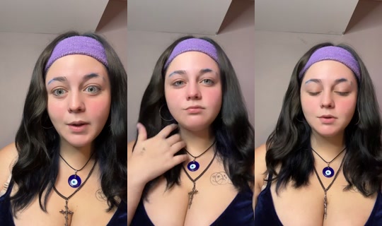 emily.daggett TikTok Live — Sep 10, 2026, 12:53 PM