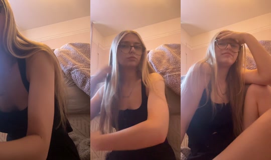 emily.jayne050 TikTok Live — Sep 30, 2026, 11:10 AM