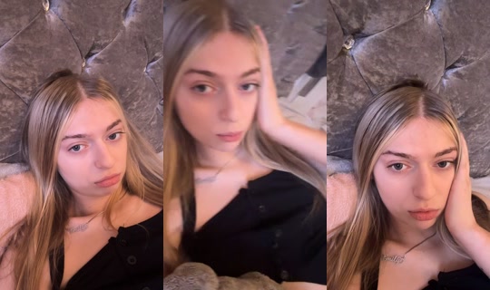 emily.jayne050 TikTok Live — Sep 30, 2026, 11:40 AM