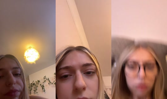 emily.jayne050 TikTok Live — Sep 30, 2026, 11:55 AM
