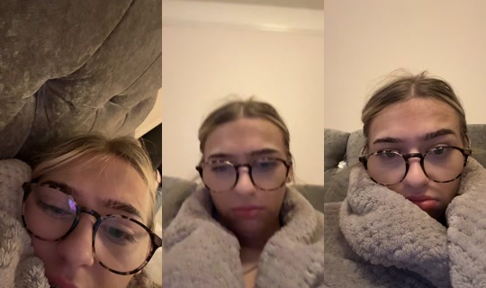 emily.jayne050 TikTok Live — Oct 1, 2026, 7:52 AM