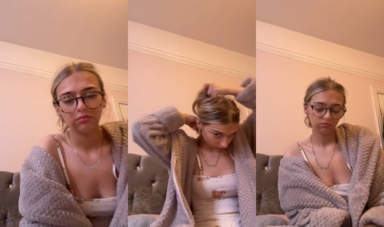 emily.jayne050 TikTok Live — Oct 1, 2026, 10:35 AM