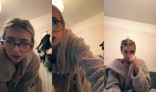 emily.jayne050 TikTok Live — Oct 4, 2026, 2:22 PM