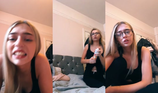 emily.jayne050 TikTok Live — Oct 5, 2026, 1:09 PM