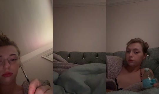 emily.jayne050 TikTok Live — Oct 6, 2026, 12:18 AM