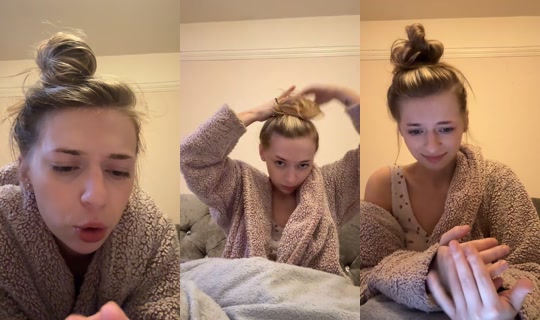 emily.jayne050 TikTok Live — Oct 7, 2026, 8:57 AM