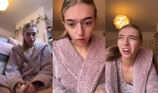 emily.jayne050 TikTok Live — Oct 7, 2026, 11:24 AM