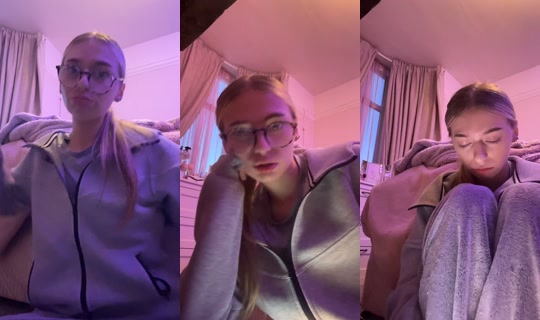 emily.jayne050 TikTok Live — Oct 7, 2026, 5:37 PM