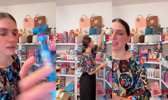 emily.zanforlin TikTok Live — Sep 25, 2026, 10:19 AM