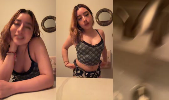 emily_06316 TikTok Live — Sep 1, 2026, 6:14 AM