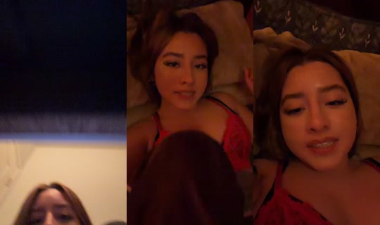 emily_06316 TikTok Live — Sep 5, 2026, 7:46 AM