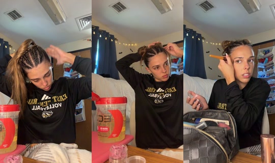 emily__truan TikTok Live — Sep 14, 2026, 8:20 PM