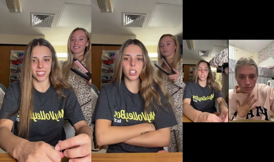 emily__truan TikTok Live — Sep 23, 2026, 3:24 AM