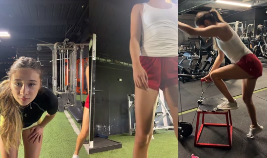 emily_alonsoo TikTok Live — Aug 22, 2026, 4:49 PM