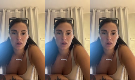 emily_e_nanananana3003x TikTok Live — Sep 29, 2026, 4:24 PM