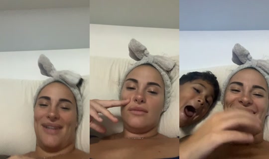 emily_e_nanananana3003x TikTok Live — Oct 4, 2026, 6:09 PM